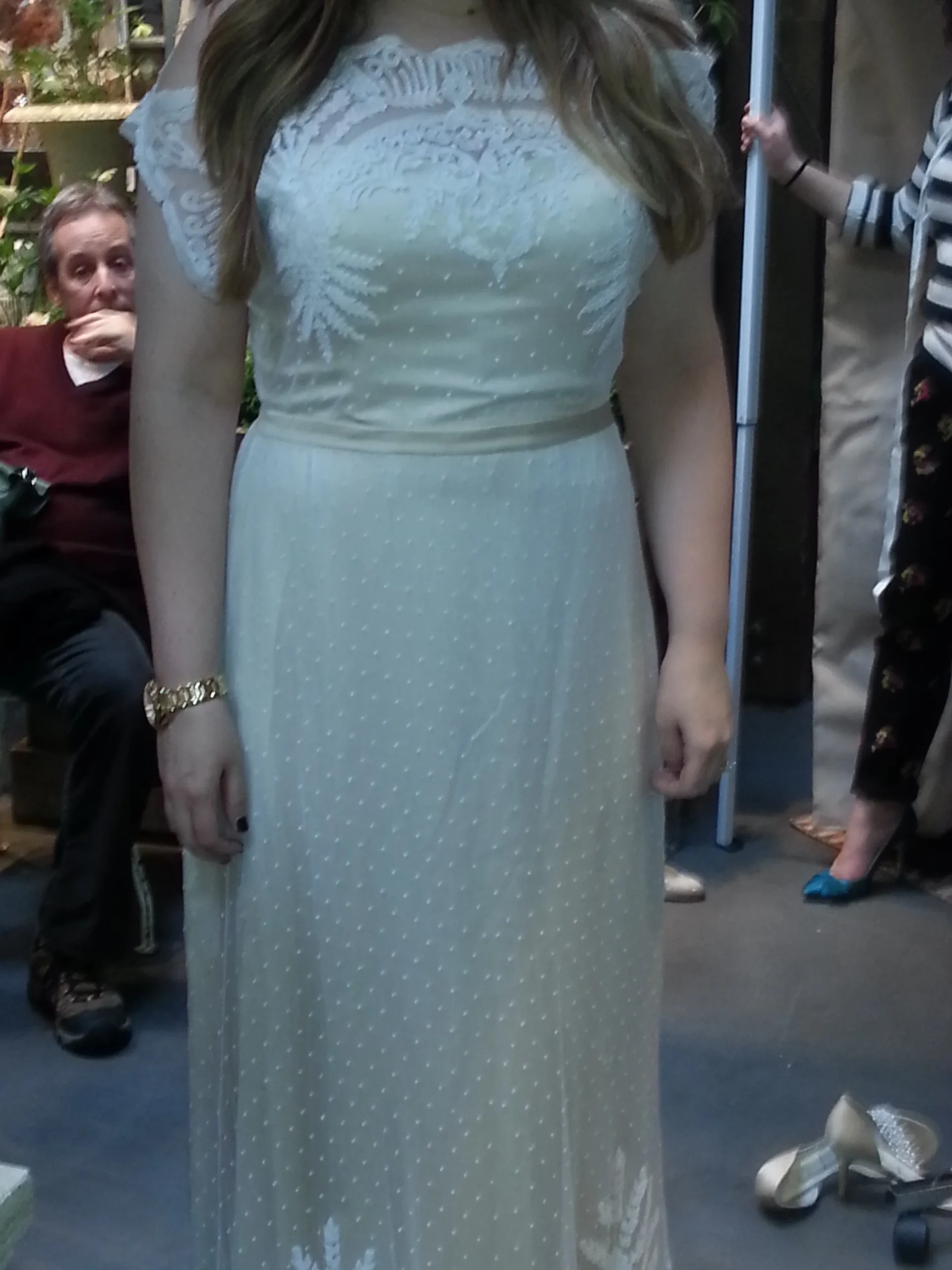 Dress 1 