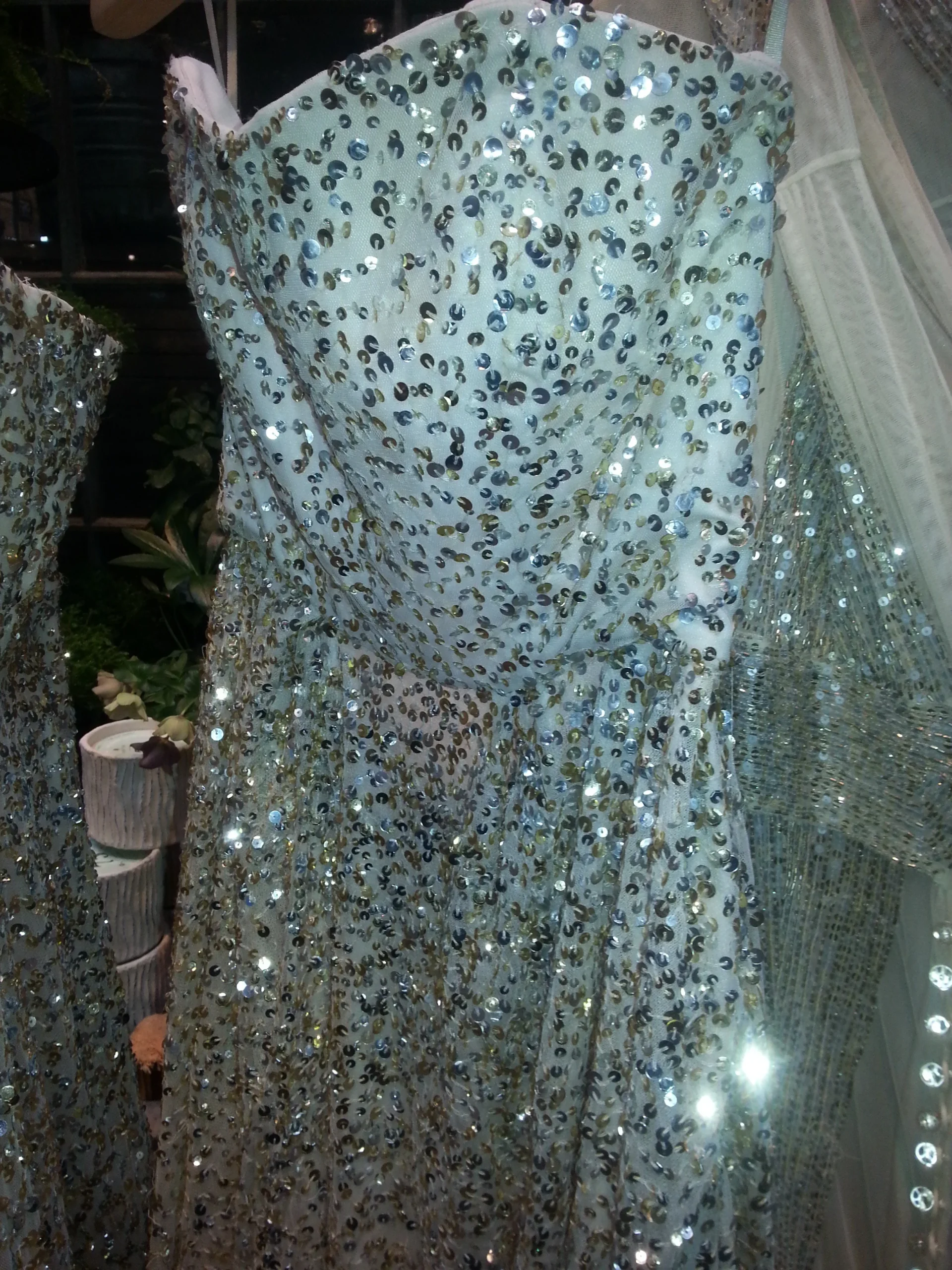  Gold Bridal 