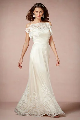  Omelia gown 