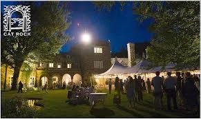  Osborn Castle at Cat Rock, Hudson Valley wedding and event venue 