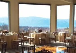  The Garrison, Hudson Valley wedding and event venu 