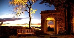  Osborn Castle at Cat Rock, Hudson Valley wedding and event venue 
