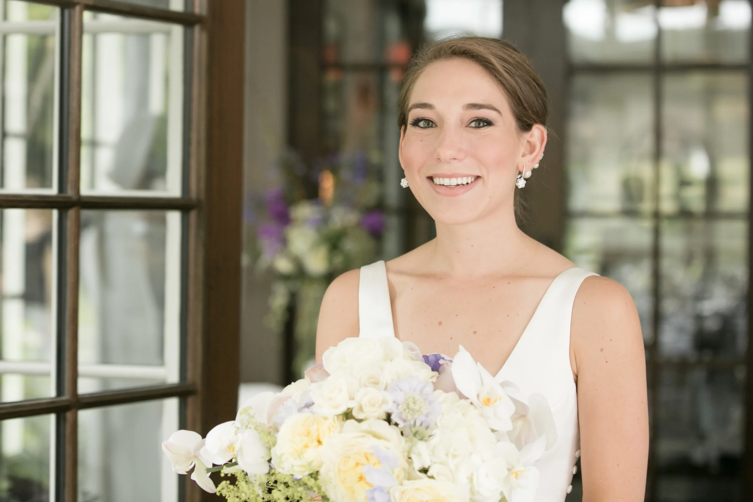  Bedford Post Inn, Westchester Wedding Reception 