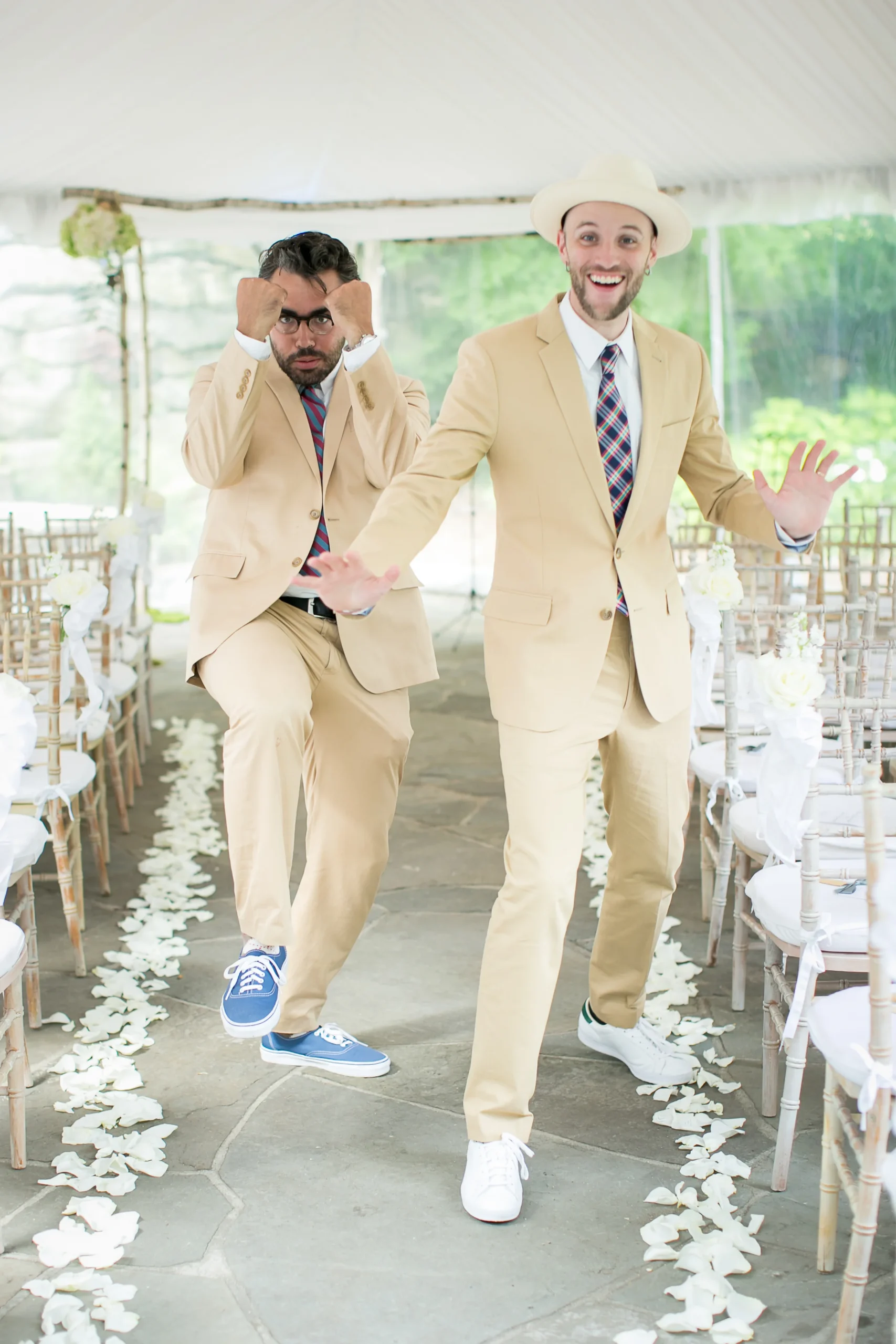  Bedford Post Inn, Westchester Wedding Reception 