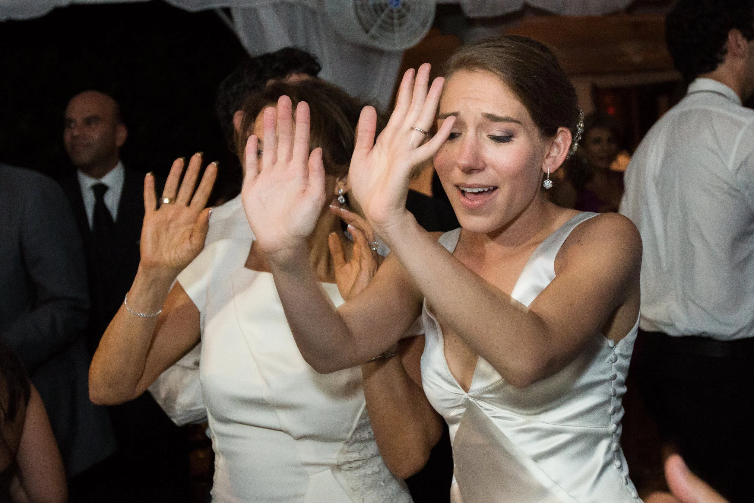  Bedford Post Inn, Westchester Wedding Reception 
