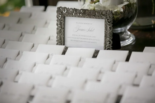  Bedford Post Inn, Westchester Wedding Reception 