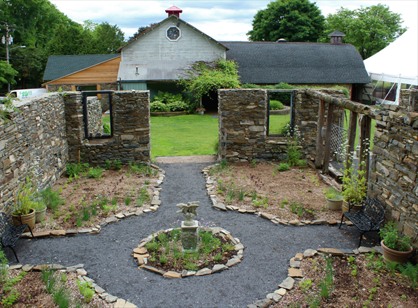  Red Maple Vineyard, Hudson Valley 