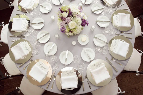   Bedford Post Inn, Westchester Wedding Reception  