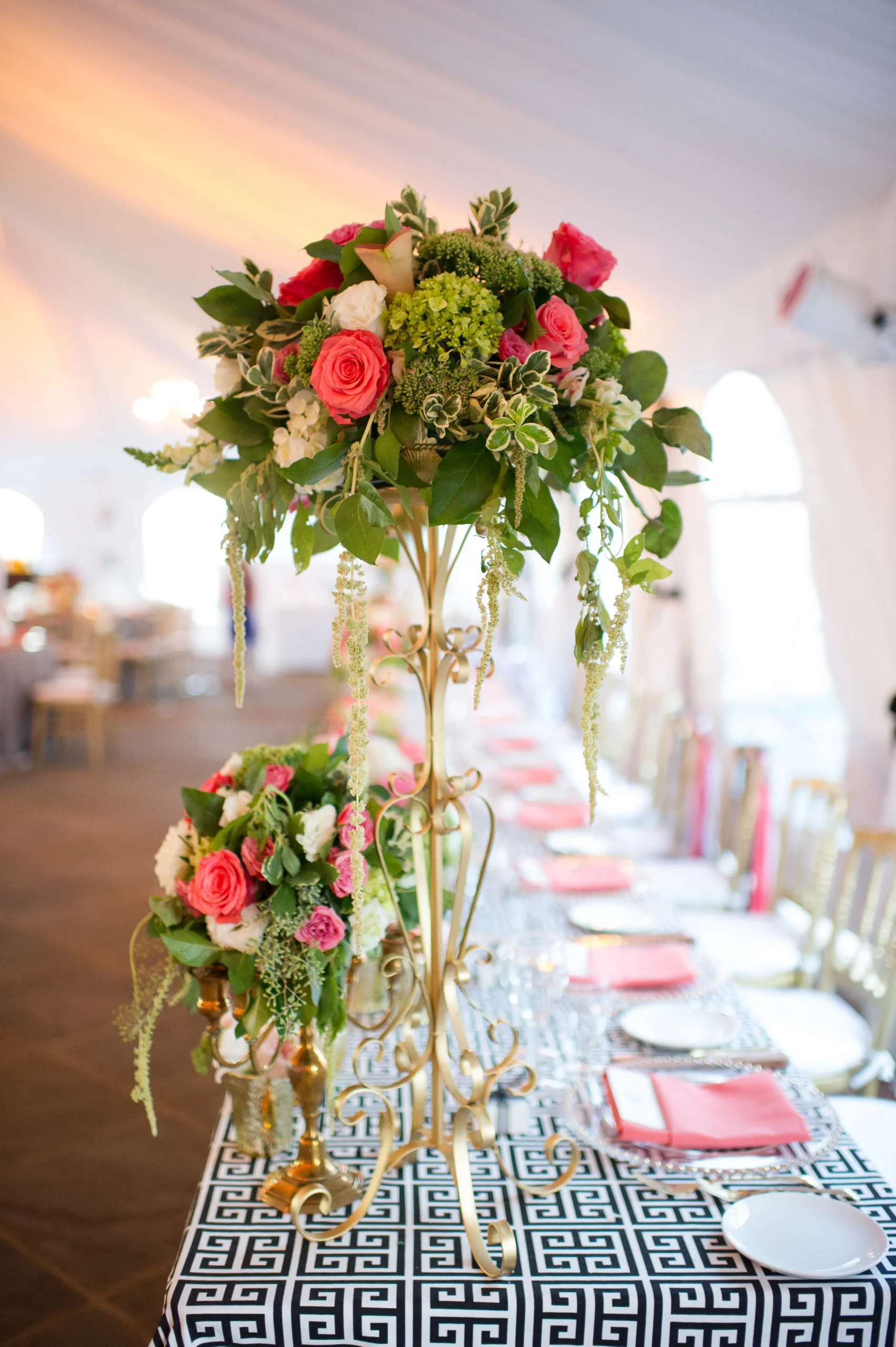  Long Island Wedding Reception 