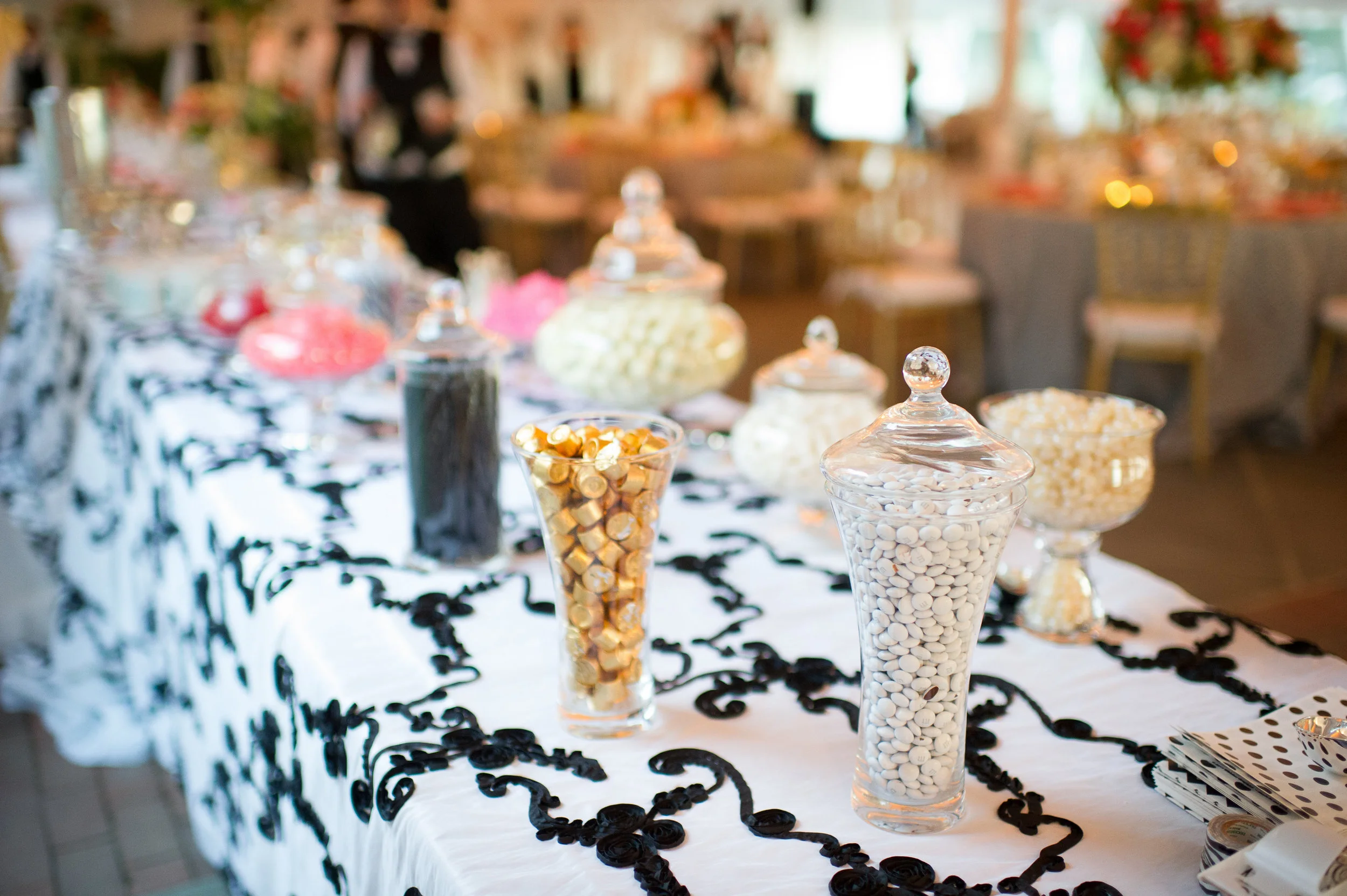 Long Island Wedding Reception 