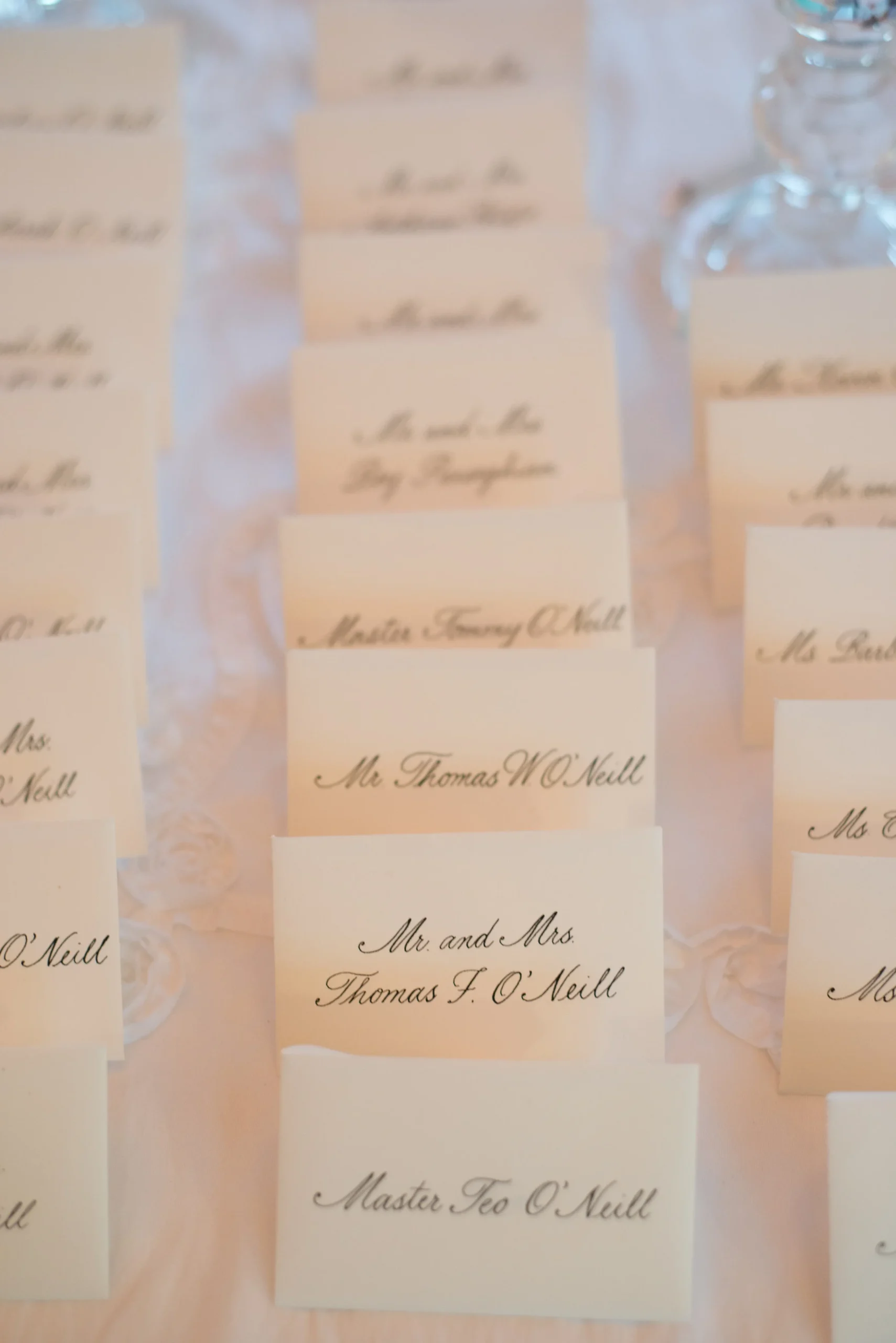  Long Island Wedding Reception 