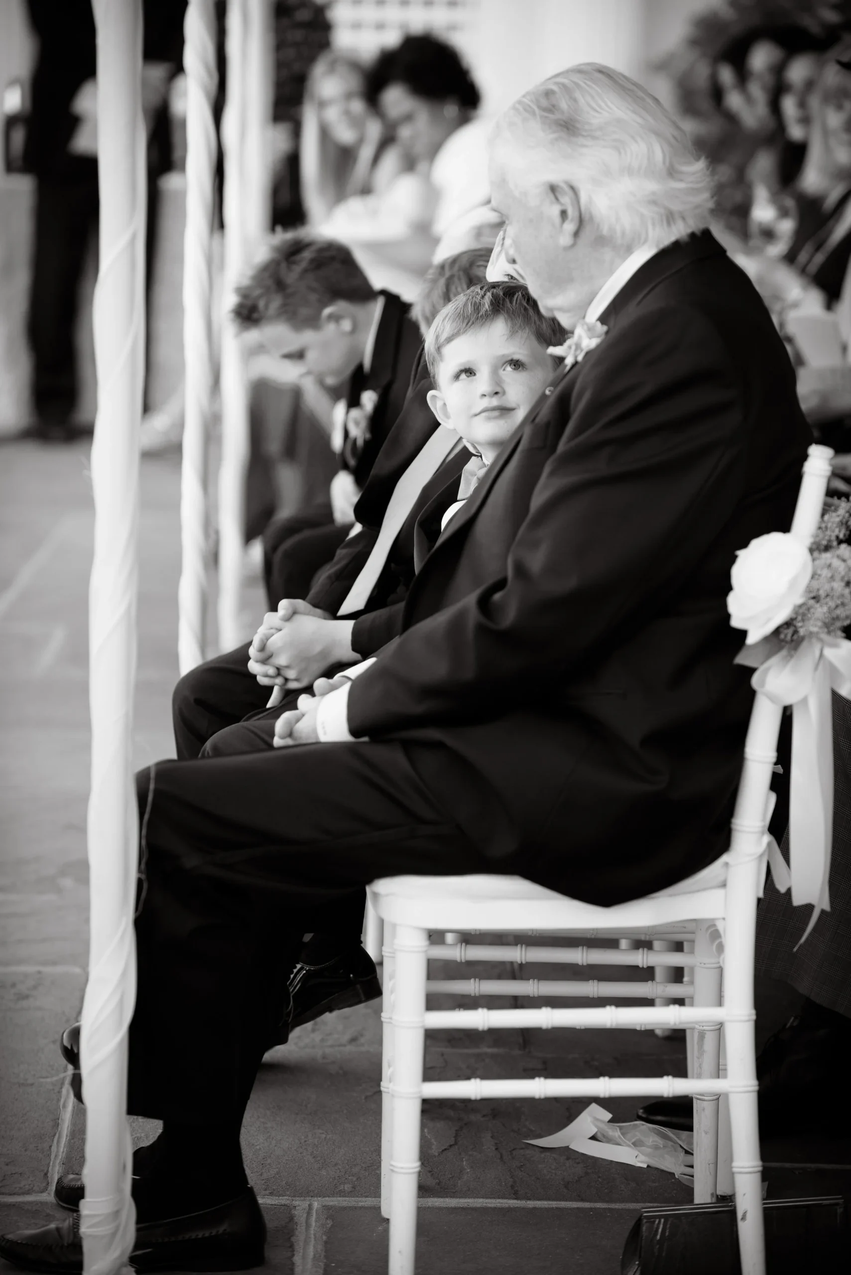  Long Island Wedding Reception 
