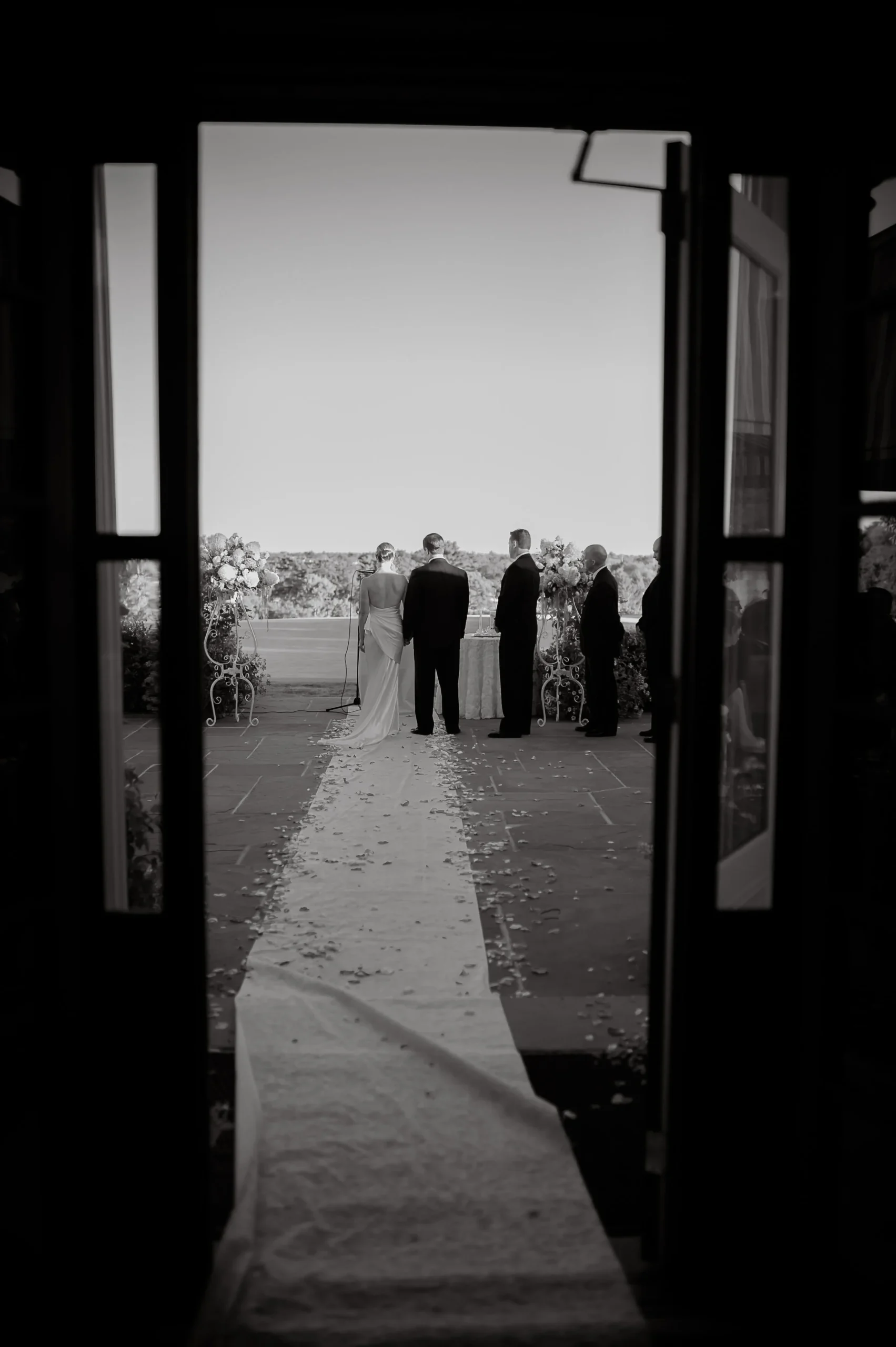  Long Island Wedding Reception 