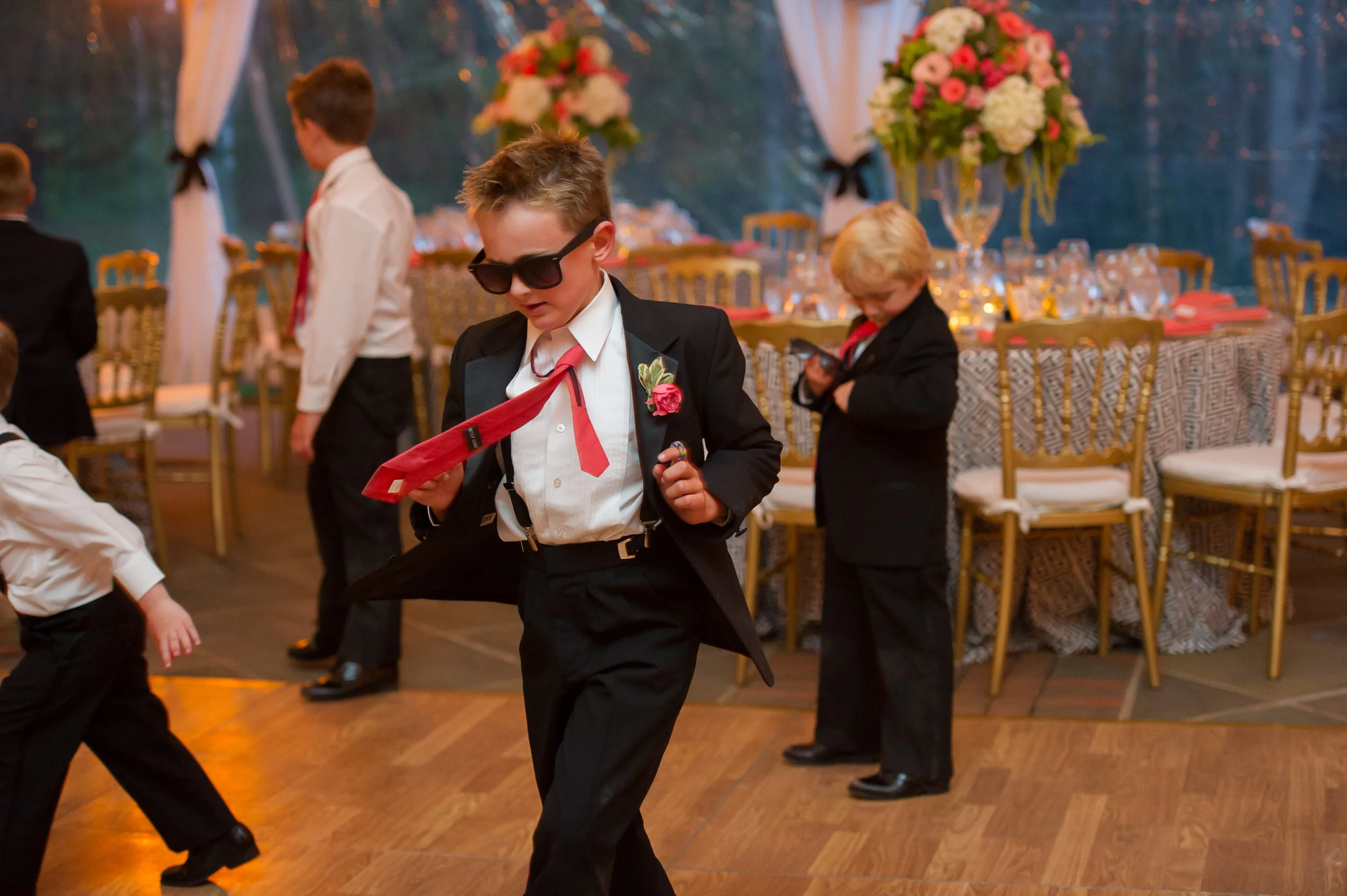  Long Island Wedding Reception 