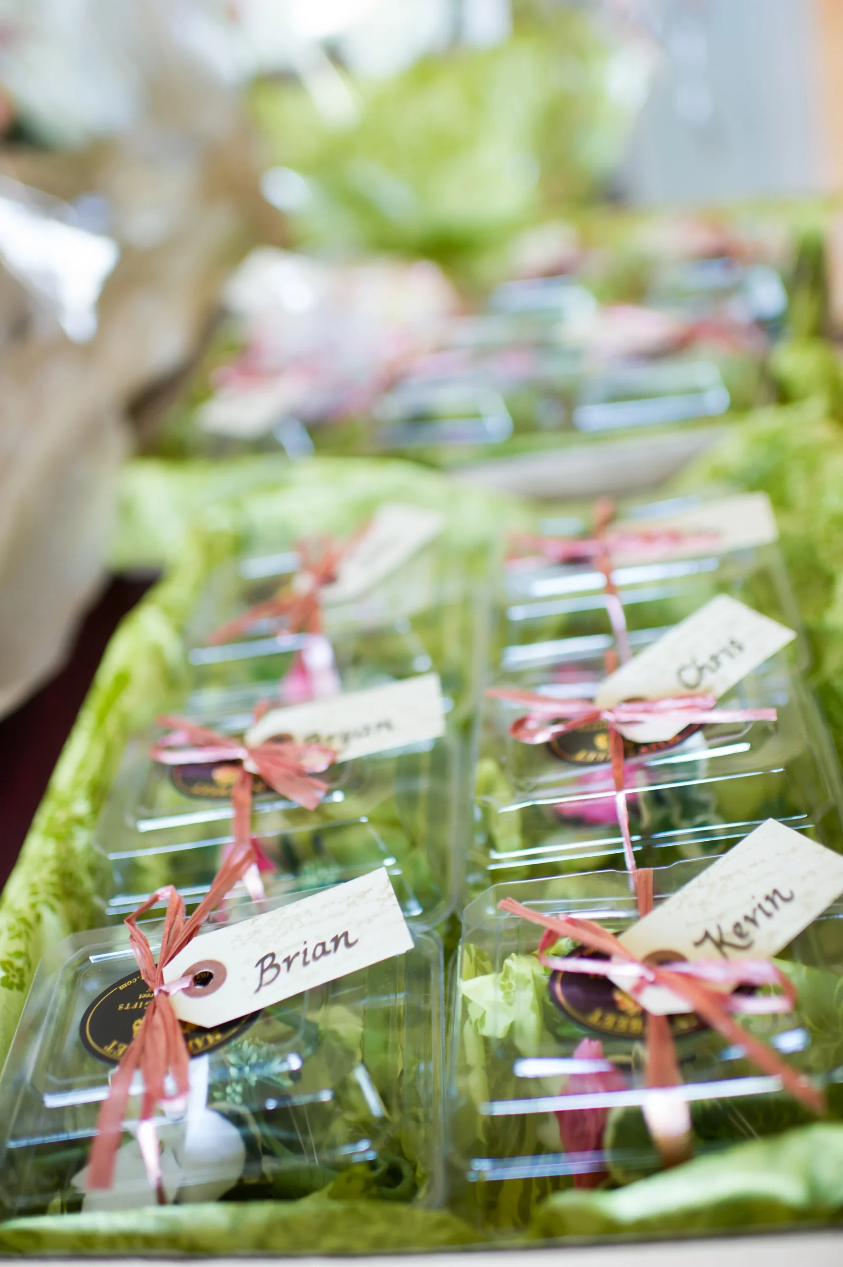  Long Island Wedding Reception 