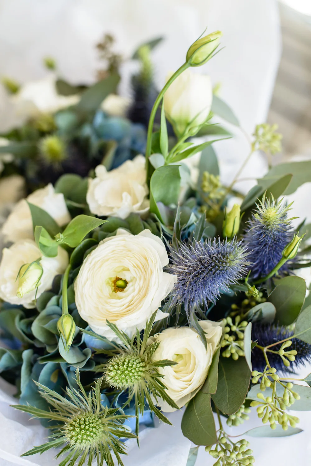 East Hampton Wedding, New York 