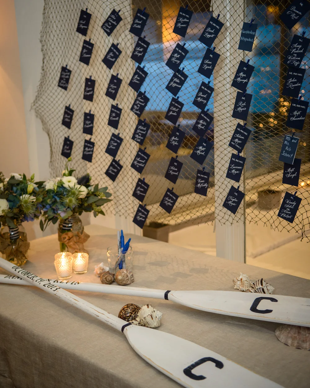  East Hampton Wedding 