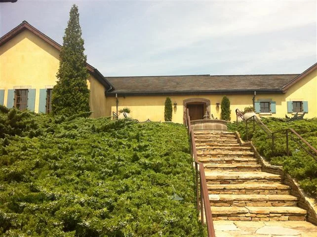  Wolffer Estate Vineyard, Hamptons, New York 