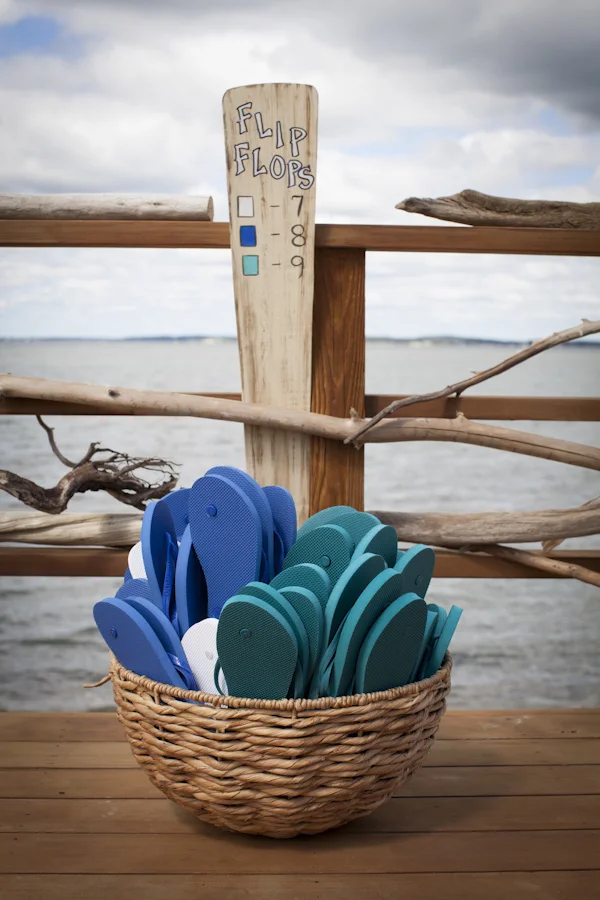  Wedding Reception in the Hamptons, Sarma & Co. Photography 