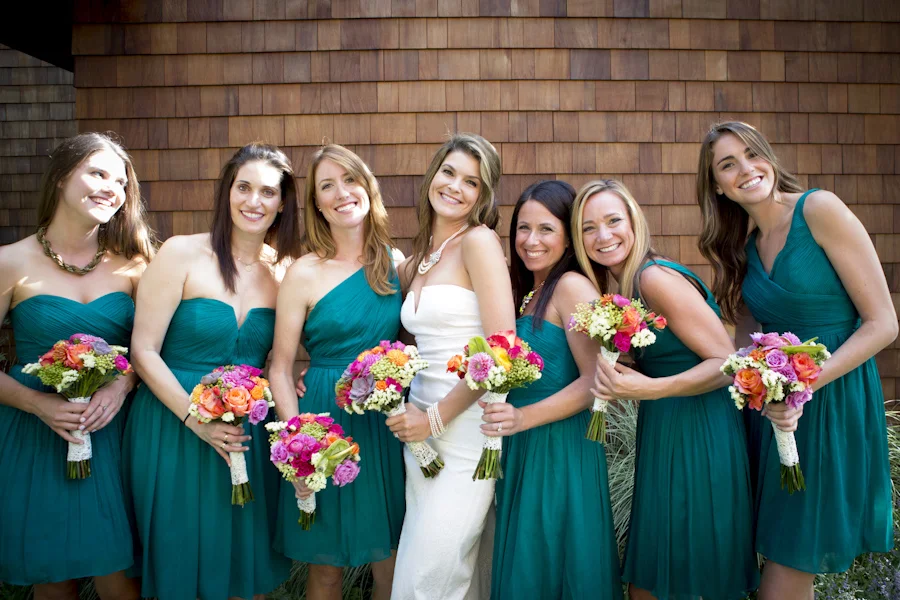  Wedding Reception in the Hamptons, Sarma & Co. Photography 