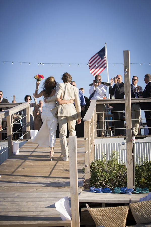  Wedding Reception in the Hamptons, Sarma & Co. Photography 