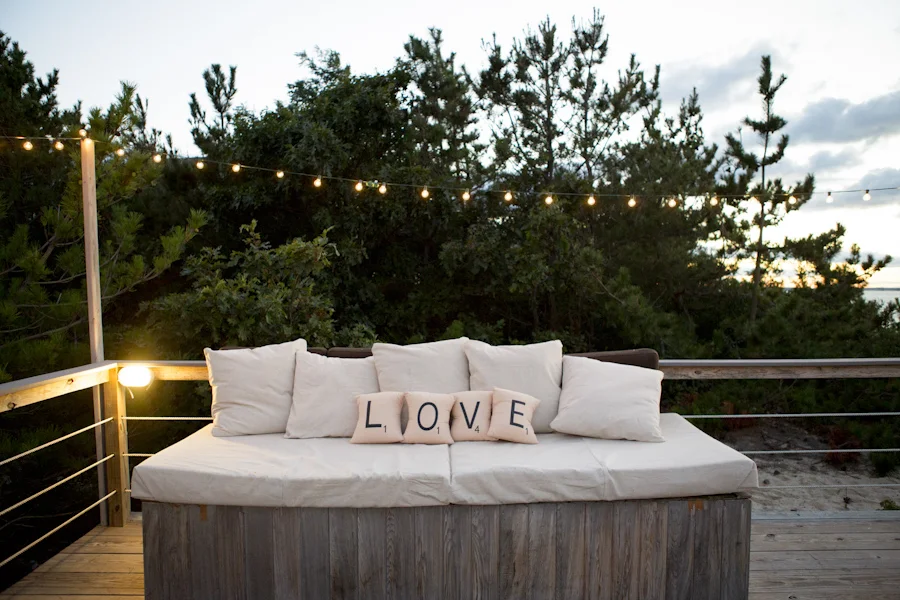  Wedding Reception in the Hamptons, Sarma & Co. Photography 