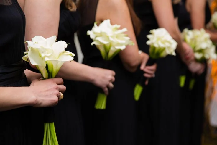  Fairfield Country Wedding Reception, Lilian Haidar Photography 