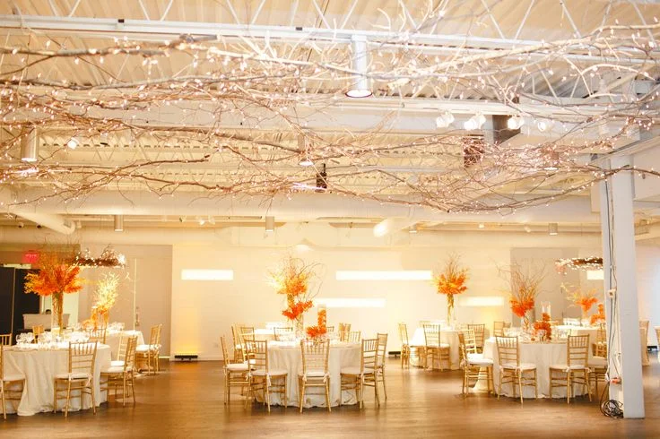 Fairfield Country Wedding Reception, Wedding Reception at Abigail Kirsch Loading Dock Events, Stamford, CT 