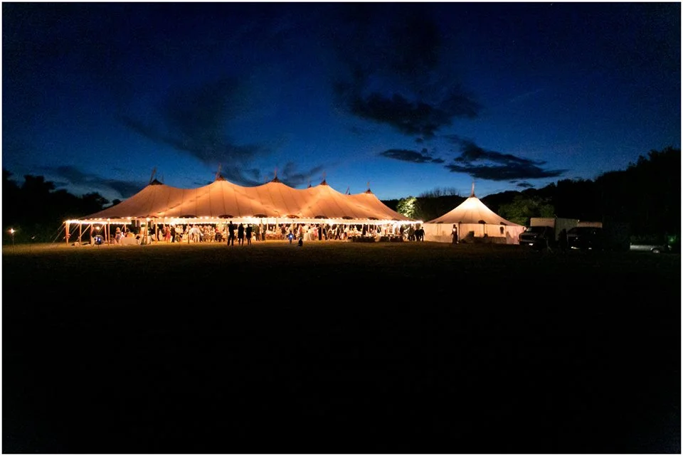  Brookelyn Photograph with Ashley Douglass Events, Connecticut Wedding Planner, Tented Wedding 
