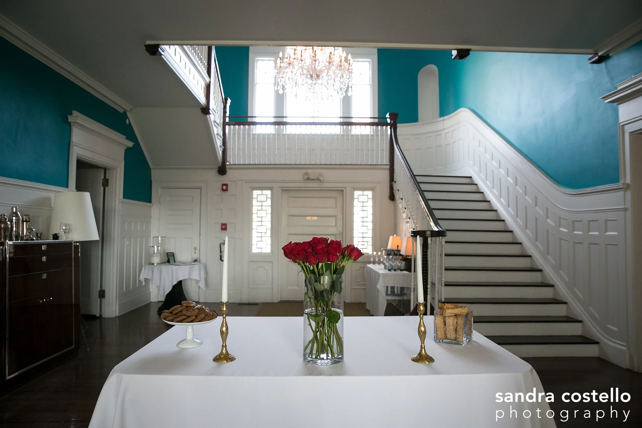  Kemble Inn in Lenox, MA, Berkshire wedding venue. Sandra Costello Photography. 