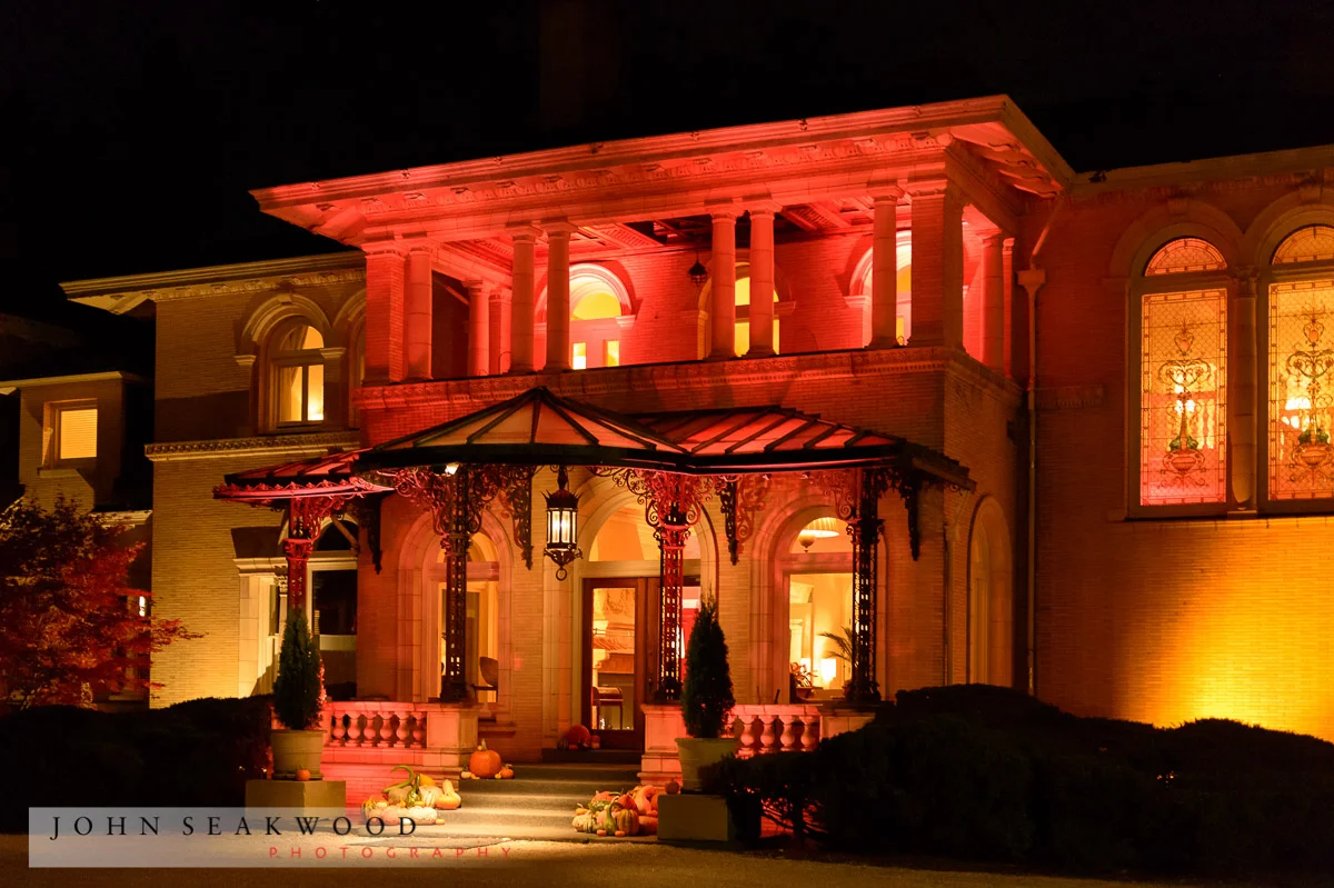  John Seakwood Photography. Wheatleigh, wedding venue in the Berkshires 