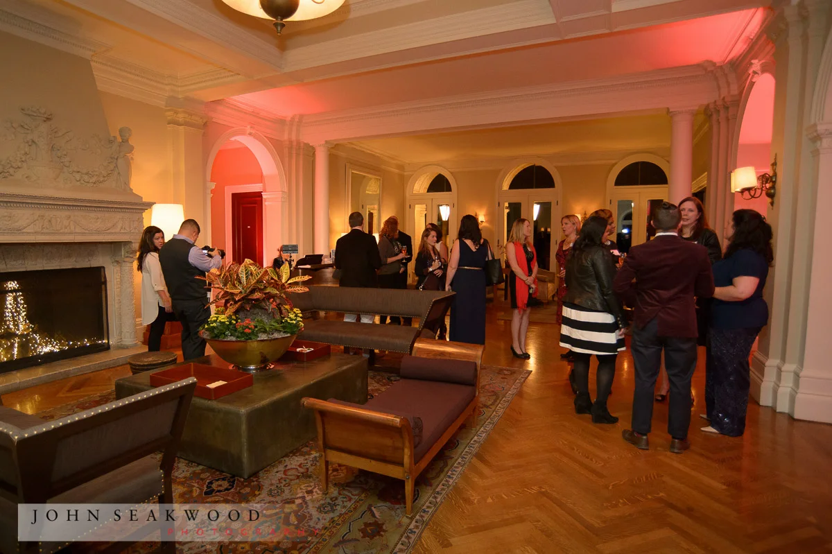  John Seakwood Photography. Wheatleigh, wedding venue in the Berkshires 