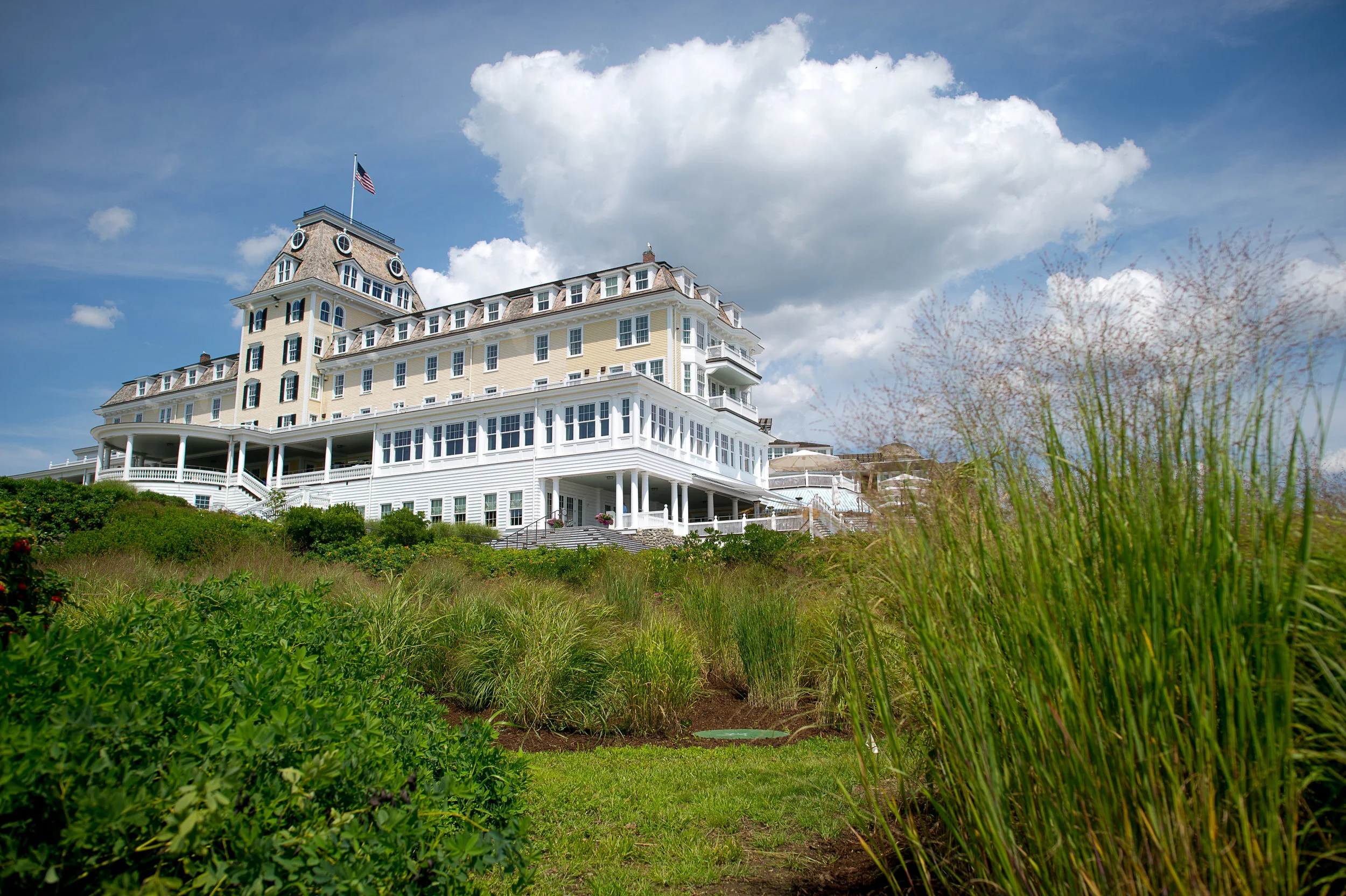  Ocean House RI Wedding Planner 