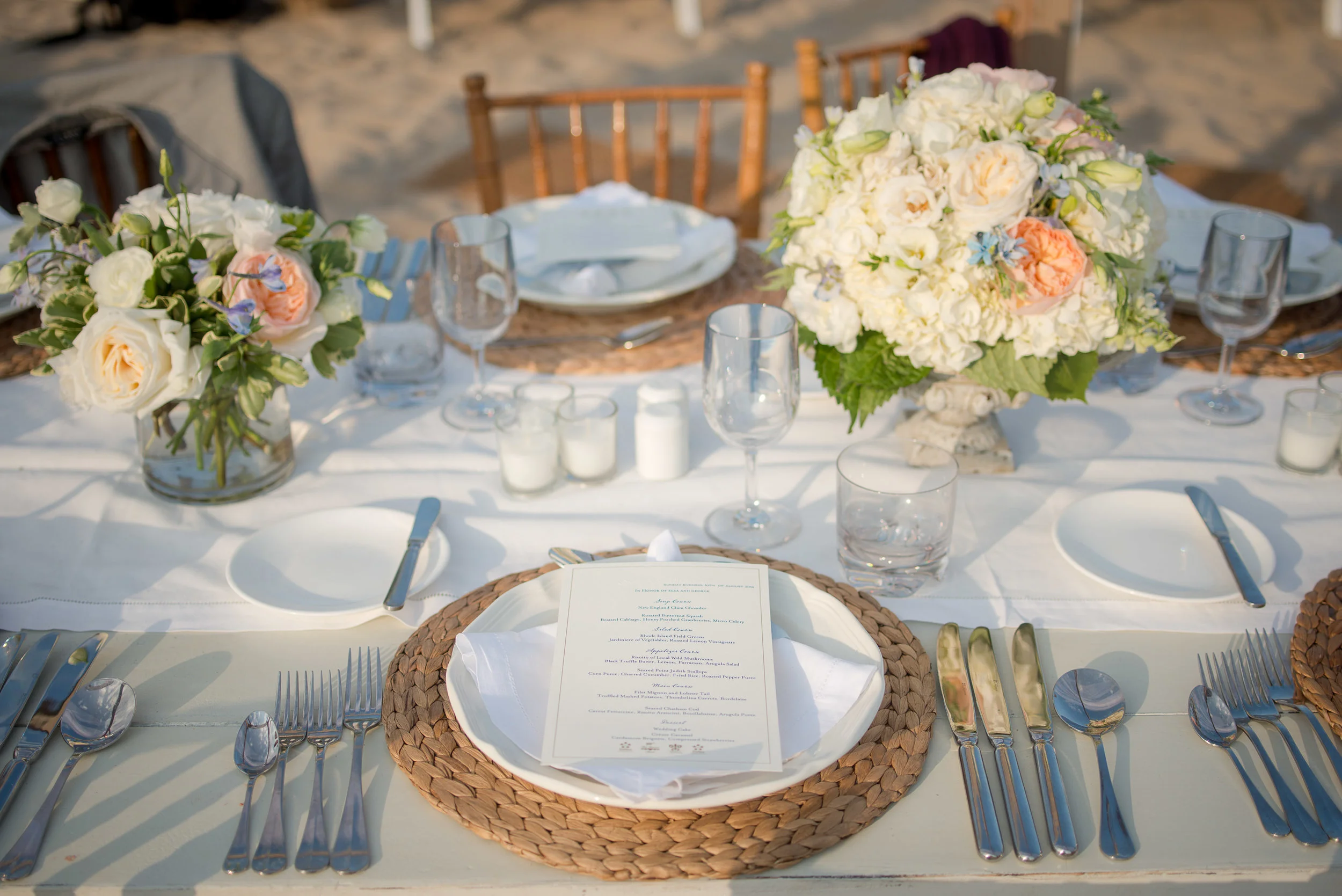  Hana Floral Design with Ashley Douglass Events, wedding planner at the Ocean House RI in Watch Hill, Rhode Island wedding 