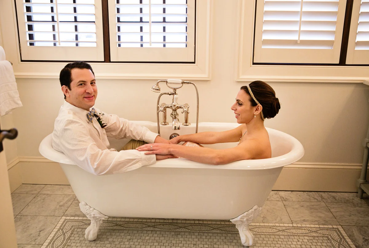 The Bedford Post Inn wedding venue in Westchester, NY with Ashley Douglass Events 