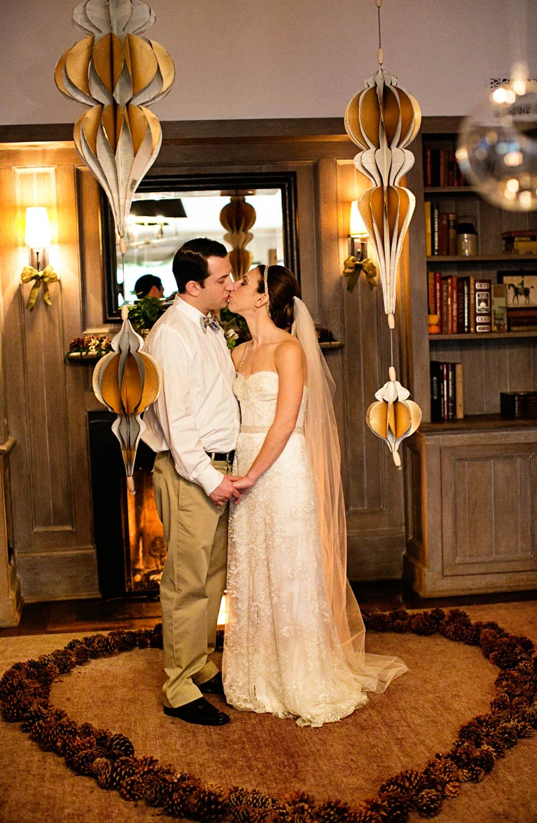  The Plumed Serpent Bridal Salon in Westport, CT at the Bedford Post Inn, Westchester, NY wedding venue 