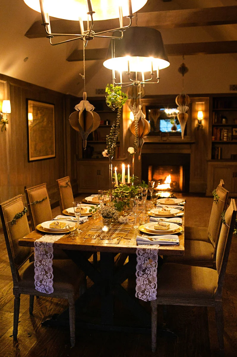  Ashley Douglass Events at The Bedford Post Inn in Westchester, NY wedding venue 