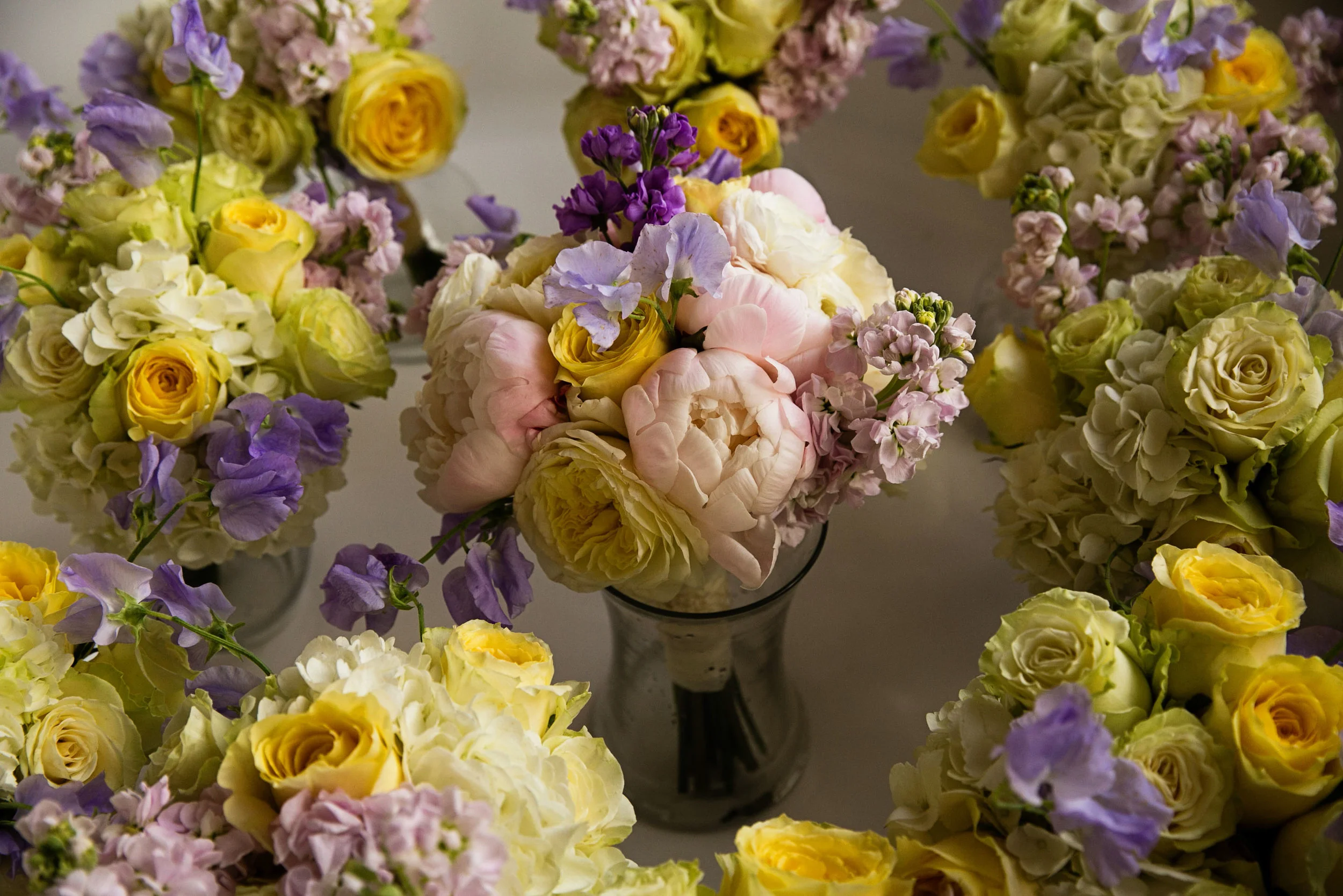  Fleurish - the Flower Shop in Greenwich, CT with Ashley Douglass Events. 