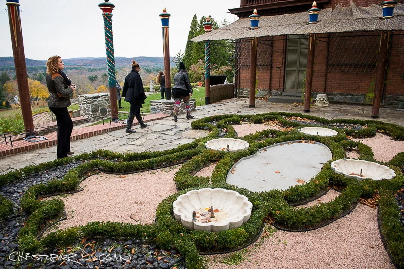  Naumkeag, Berkshire Wedding Venue. 