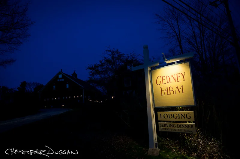  Christopher Duggan Photography. Gedney Farm, barn wedding venue in the Berkshires 