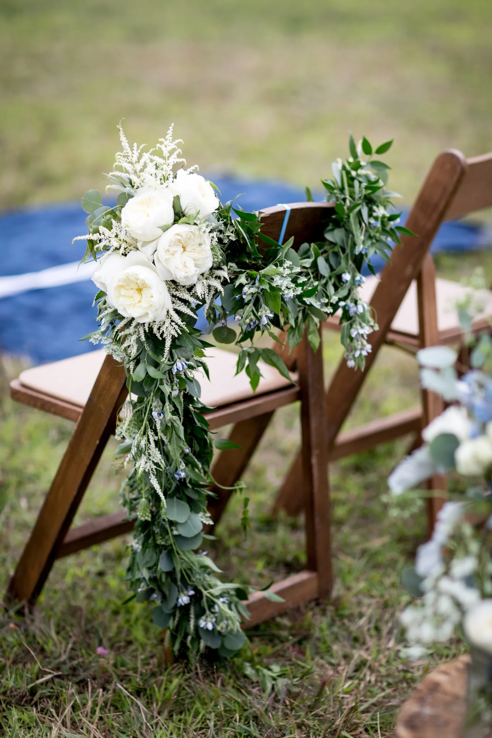  Hana Floral Design with Ashley Douglass Events and Brookelyn Photography. 