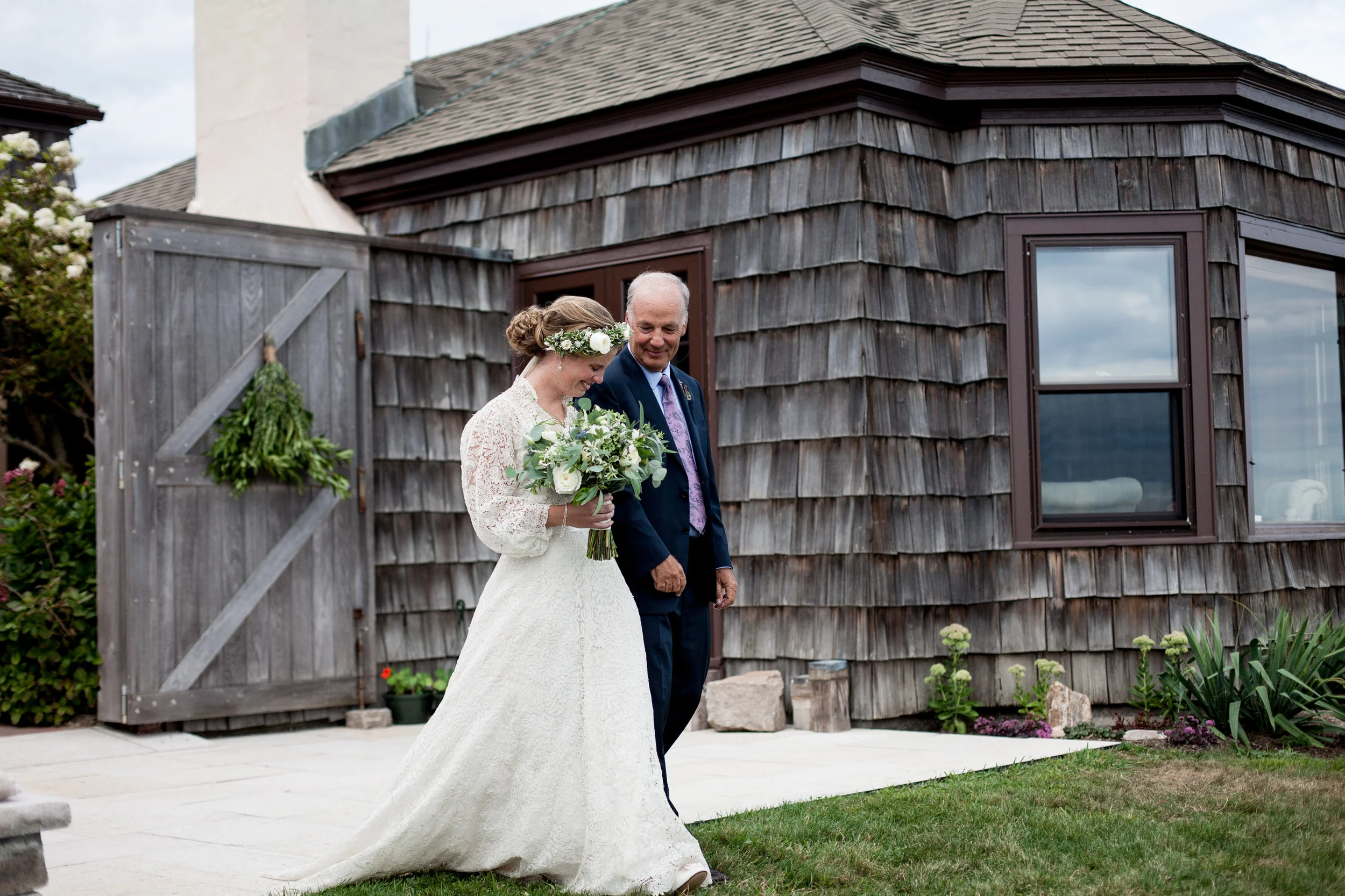  Brookelyn Photography with Ashley Douglass Events. CT Shoreline wedding. 