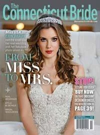  CT BRIDE COVER # 
