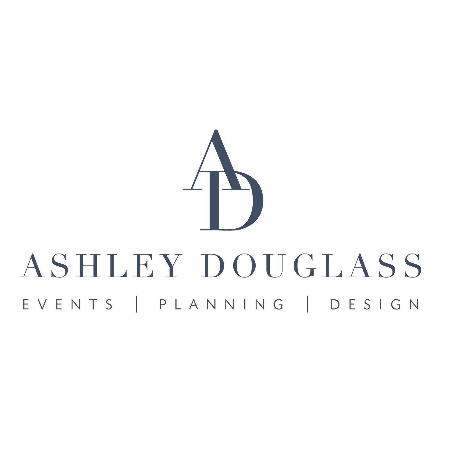  Ashley Douglass | Events |Planning | Design 