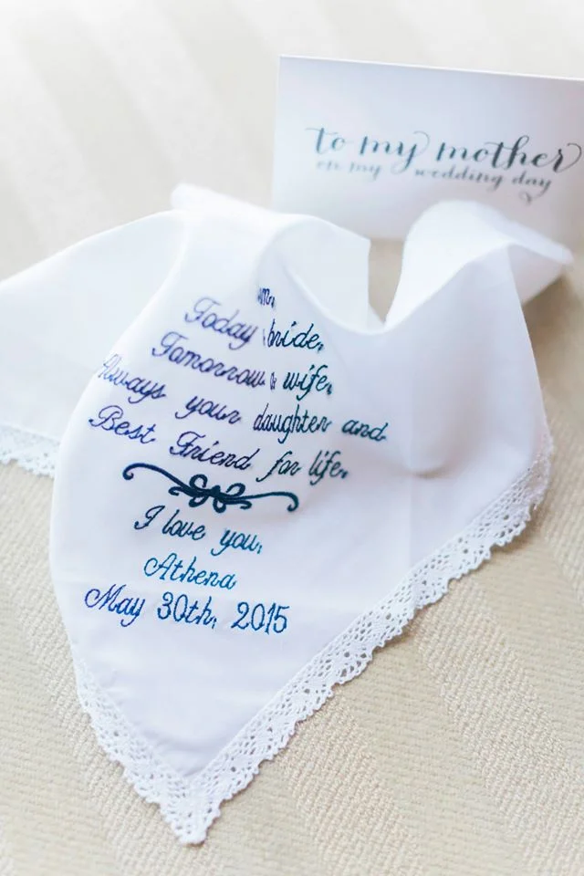  Personalize your loved ones gifts 