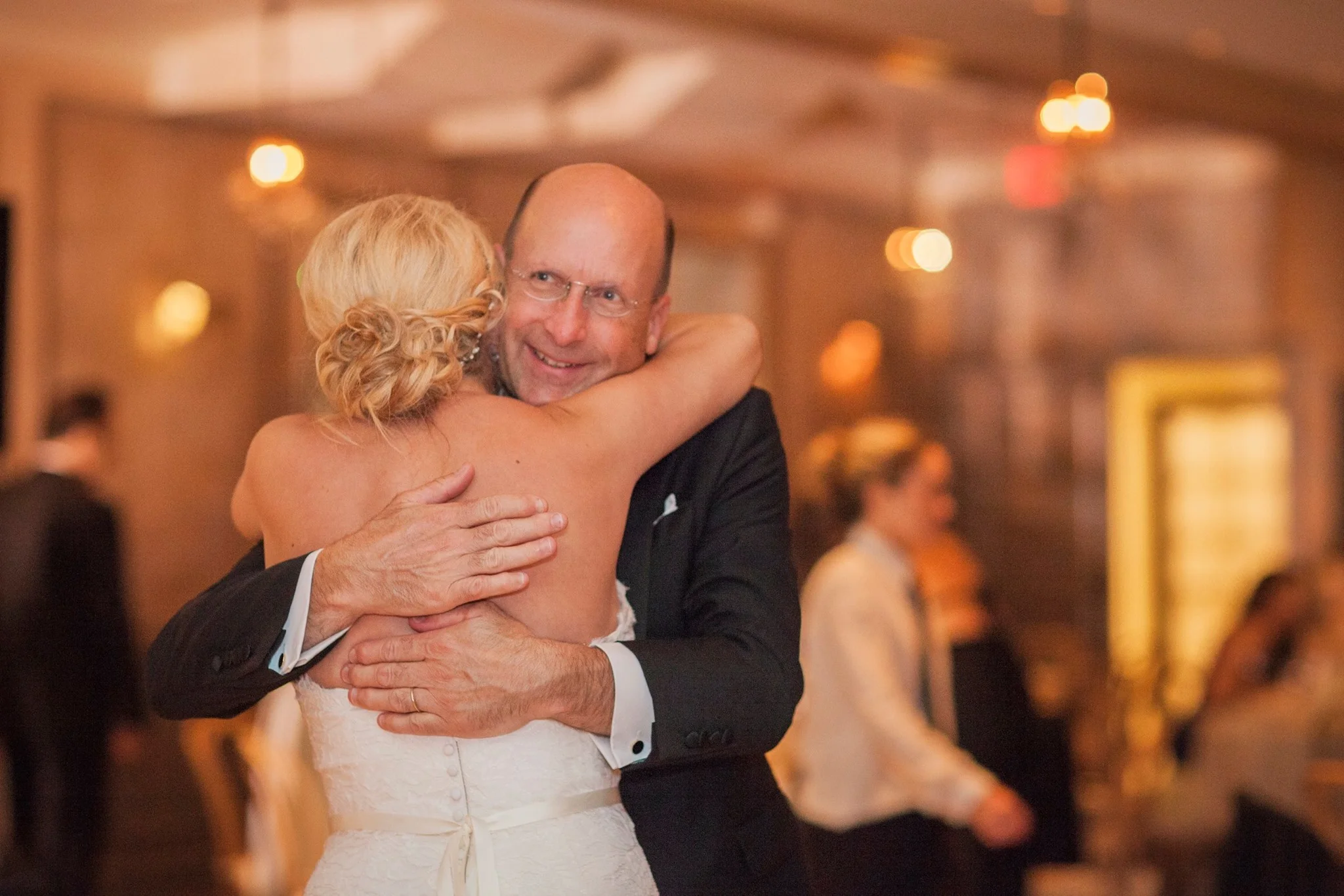  Greenwich Wedding Reception, Delamar Greenwich Hotel 