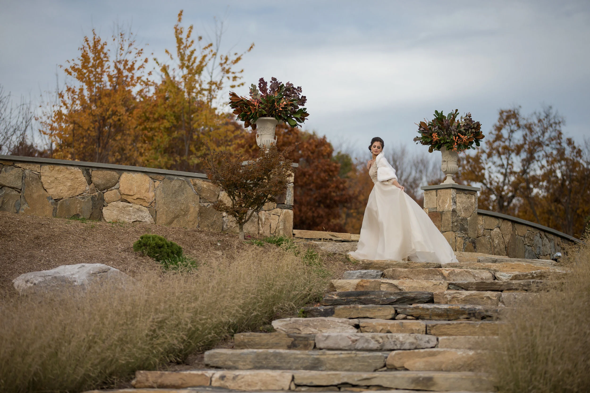  NY Wedding Planner at Harvest Moon Farm Orchard 