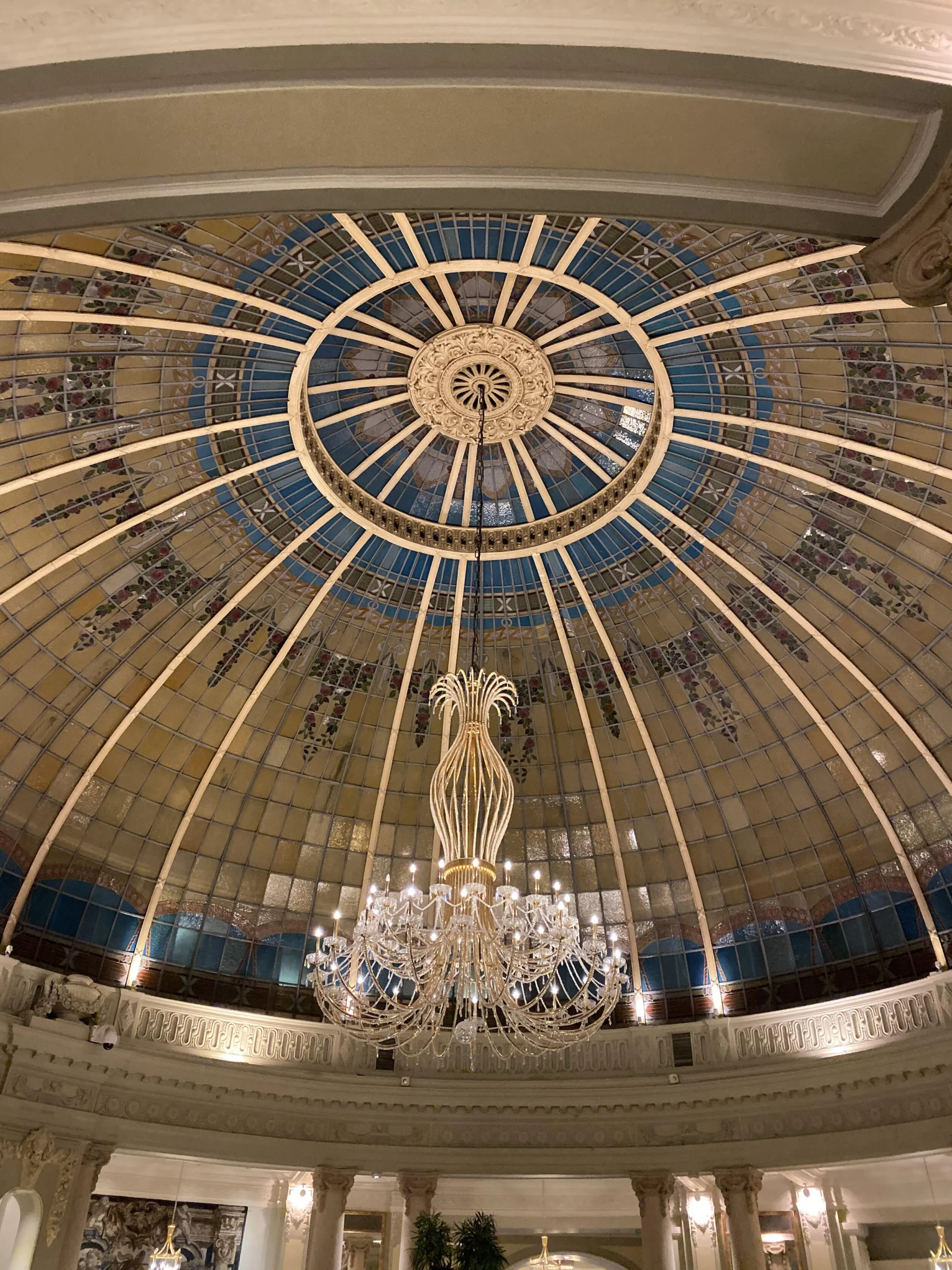  wESTIN PALACE MADRID 
