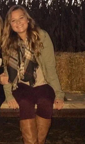 Molly Nathaniel 2015 intern