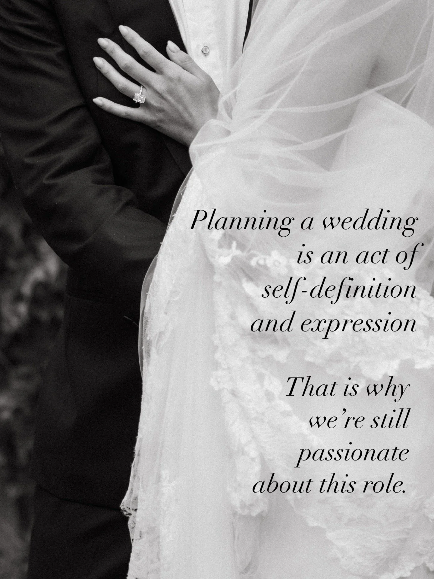 Our clients have evolved over the years just as culture has. Our clients are the difference between lux and luxury, an idea we&rsquo;re incredibly passionate about. 
&bull;
Photos by @weddingsbynato 
At @glenmeremansion 
with @agencyeightstylist 
&bu